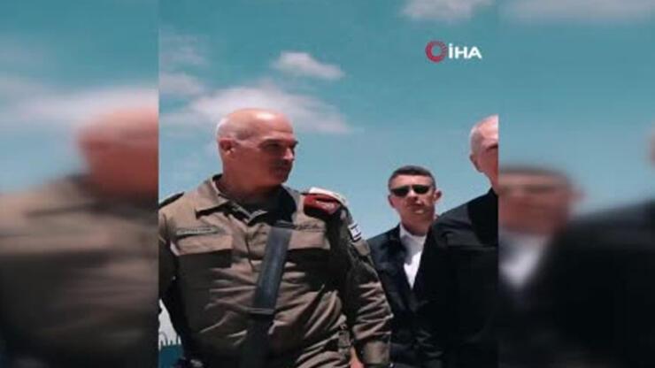 İsrail Savunma Bakanı Gallant’tan sert çıkış: Lübnan'ı taş devrine döndürürüz!